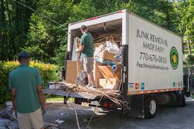 Best Hoarding Cleanup  in Buchanan, NY